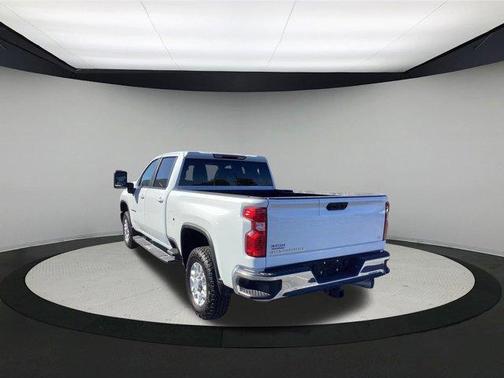 2024 Chevrolet Silverado 2500 LT