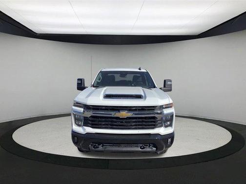 2024 Chevrolet Silverado 2500 LT