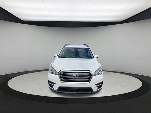 2020 Subaru Ascent Premium 7-Passenger