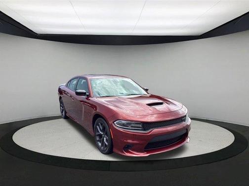 2021 Dodge Charger R/T