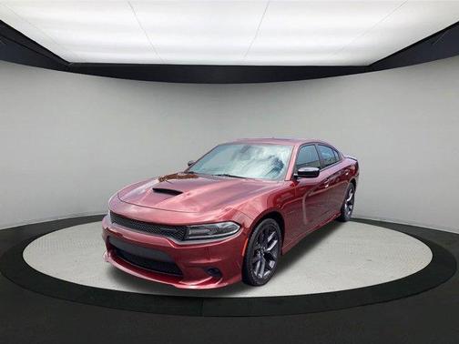 2021 Dodge Charger R/T