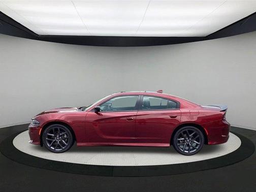 2021 Dodge Charger R/T