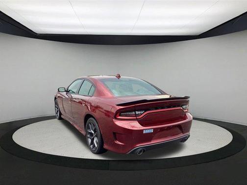 2021 Dodge Charger R/T