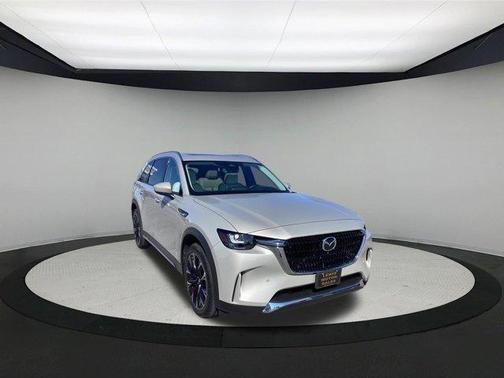 2024 Mazda CX-90 PHEV Premium Plus