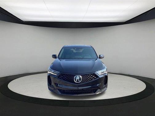2023 Acura RDX A-Spec