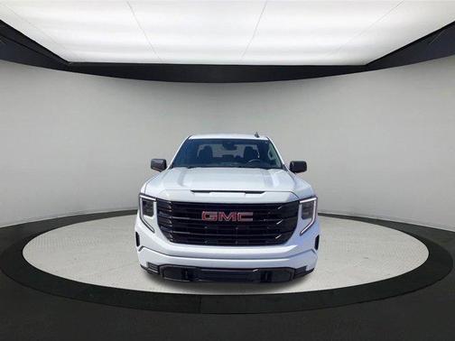 Summit White 2023 GMC Sierra 1500 Pro
