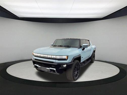 2025 GMC HUMMER EV Pickup 2X