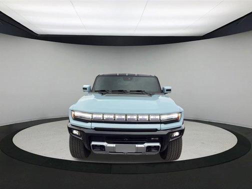 2025 GMC HUMMER EV Pickup 2X