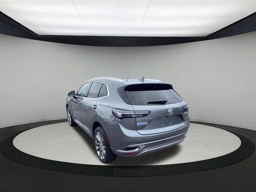 2022 Buick Envision Avenir