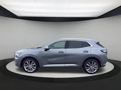2022 Buick Envision Avenir