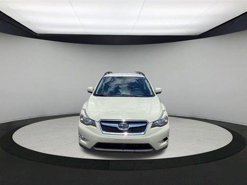 2014 Subaru XV Crosstrek 2.0i Premium