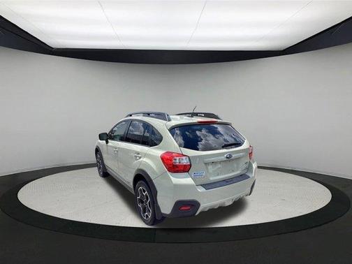 2014 Subaru XV Crosstrek 2.0i Premium