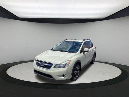 2014 Subaru XV Crosstrek 2.0i Premium