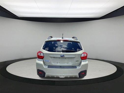 2014 Subaru XV Crosstrek 2.0i Premium