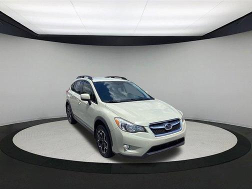 2014 Subaru XV Crosstrek 2.0i Premium