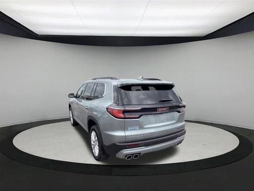 Sterling 2024 GMC Acadia Elevation