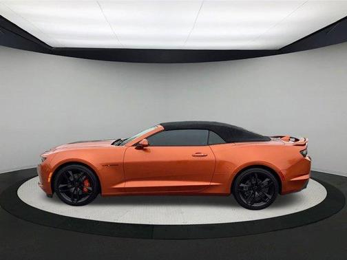 2023 Chevrolet Camaro 2LT