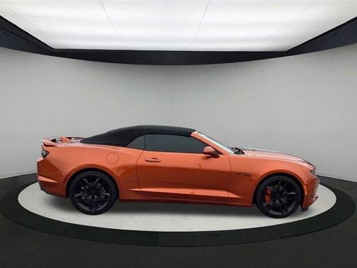 2023 Chevrolet Camaro 2LT