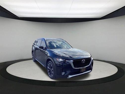 2024 Mazda CX-90 PHEV Premium