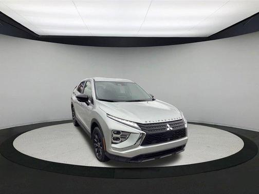 2024 Mitsubishi Eclipse Cross LE