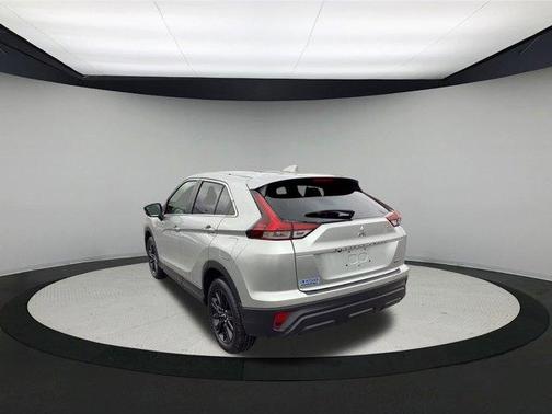 2024 Mitsubishi Eclipse Cross LE