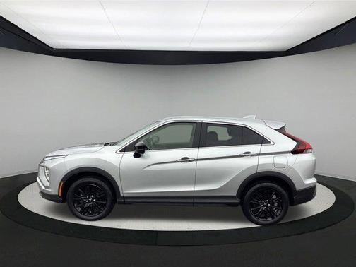 2024 Mitsubishi Eclipse Cross LE