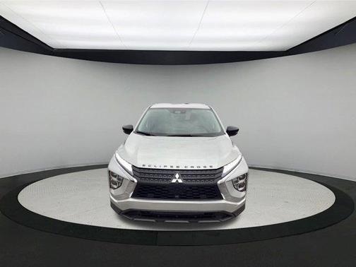 2024 Mitsubishi Eclipse Cross LE