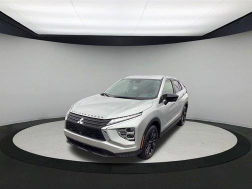 2024 Mitsubishi Eclipse Cross LE