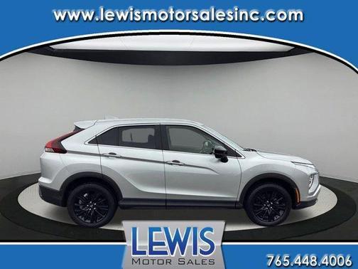 2024 Mitsubishi Eclipse Cross LE
