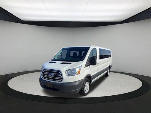 2017 Ford Transit-350 XLT
