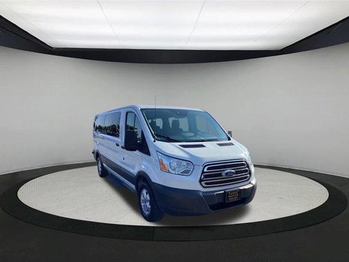 2017 Ford Transit-350 XLT