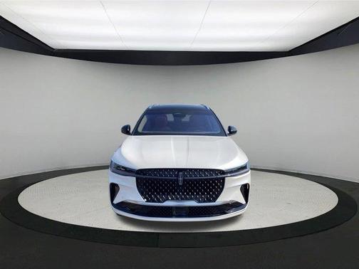 2024 Lincoln Nautilus Black Label
