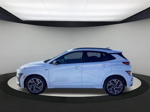 2023 Hyundai KONA N Line