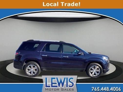 2015 GMC Acadia SLT-1