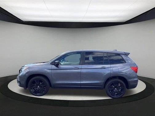 2021 Honda Passport Sport