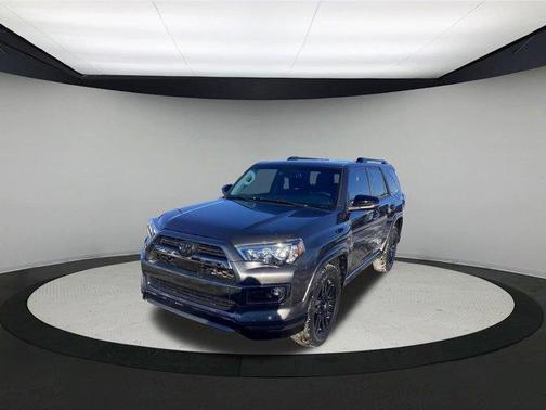 2020 Toyota 4Runner Limited
