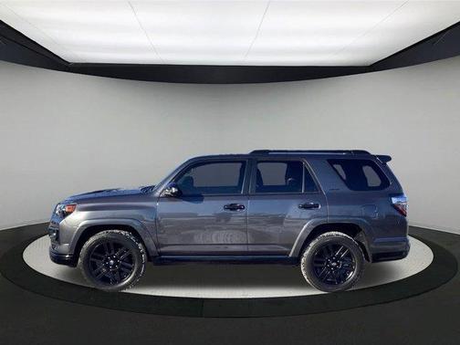 2020 Toyota 4Runner Limited