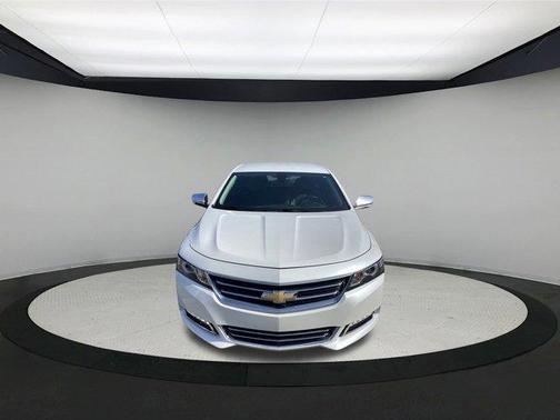 2019 Chevrolet Impala Premier 2LZ