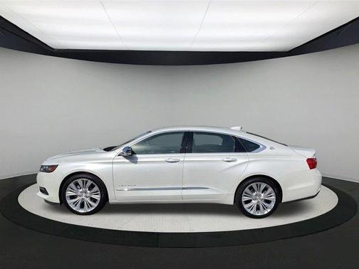 2019 Chevrolet Impala Premier 2LZ