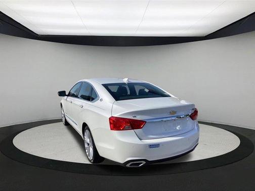 2019 Chevrolet Impala Premier 2LZ