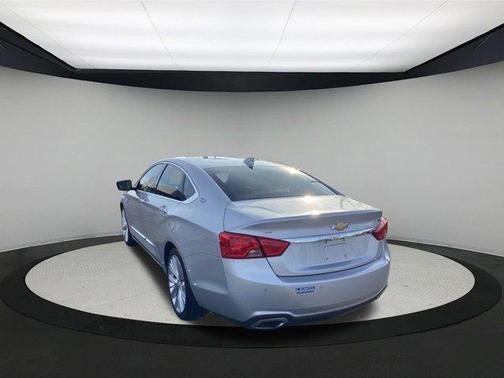2017 Chevrolet Impala Premier 2LZ