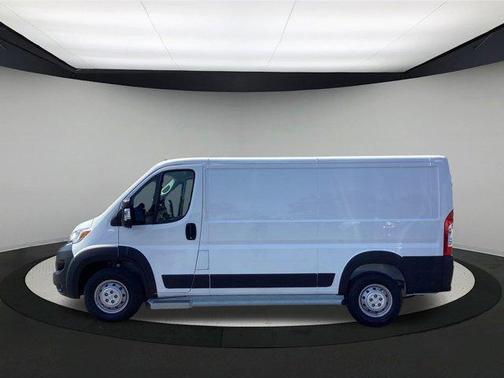 2023 RAM ProMaster 2500 Base