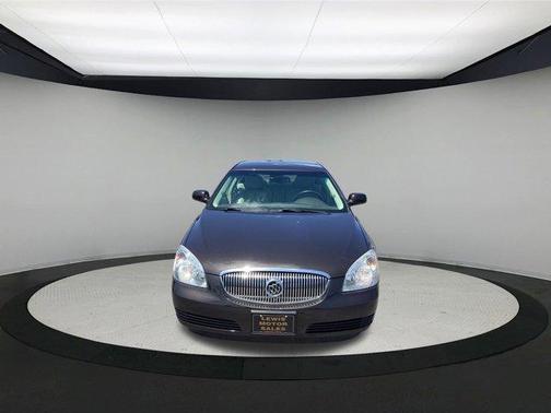 2009 Buick Lucerne CXL