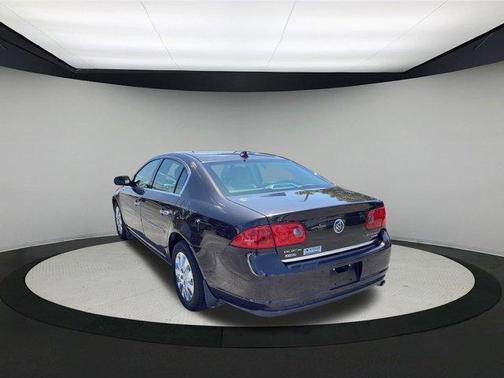 2009 Buick Lucerne CXL