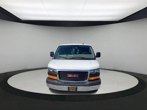 2023 GMC Savana 2500 Work Van