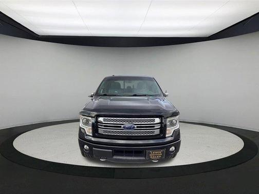 2014 Ford F-150 Limited