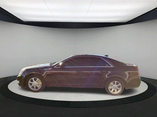 2009 Cadillac CTS Base