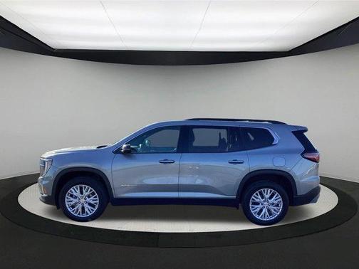 Sterling 2026 GMC Acadia Elevation