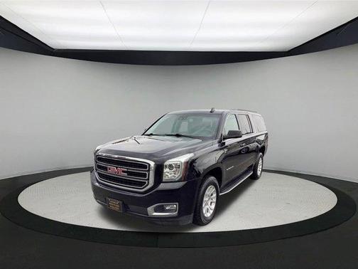 2020 GMC Yukon XL SLT