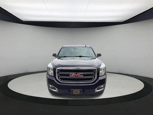 2020 GMC Yukon XL SLT
